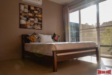 8 chambres Villa à Rawai, Thailand No. 96105 12