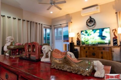 8 chambres Villa à Rawai, Thailand No. 96105 7