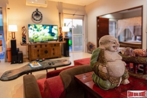 8 chambres Villa à Rawai, Thailand No. 96105 9