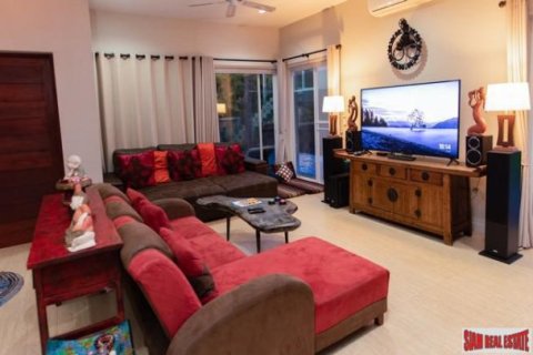 8 chambres Villa à Rawai, Thailand No. 96105 8