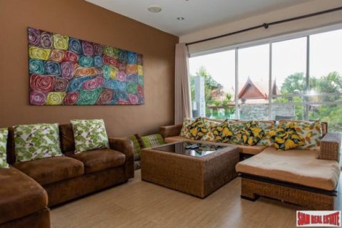8 chambres Villa à Rawai, Thailand No. 96105 6