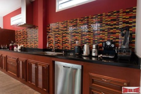 8 chambres Villa à Rawai, Thailand No. 96105 11