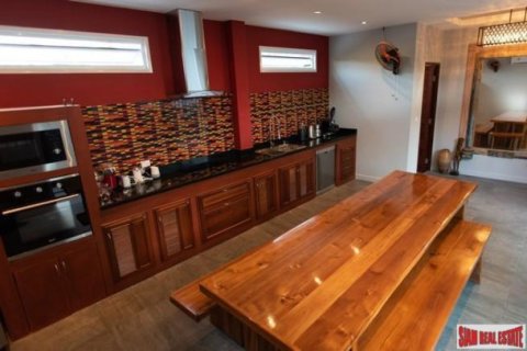 8 chambres Villa à Rawai, Thailand No. 96105 10