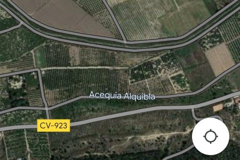 Studio Villa in Orihuela, Spain No. 116621