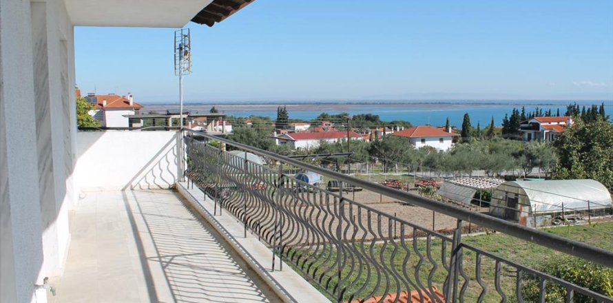 6 chambres House à Methoni, Greece No. 112544