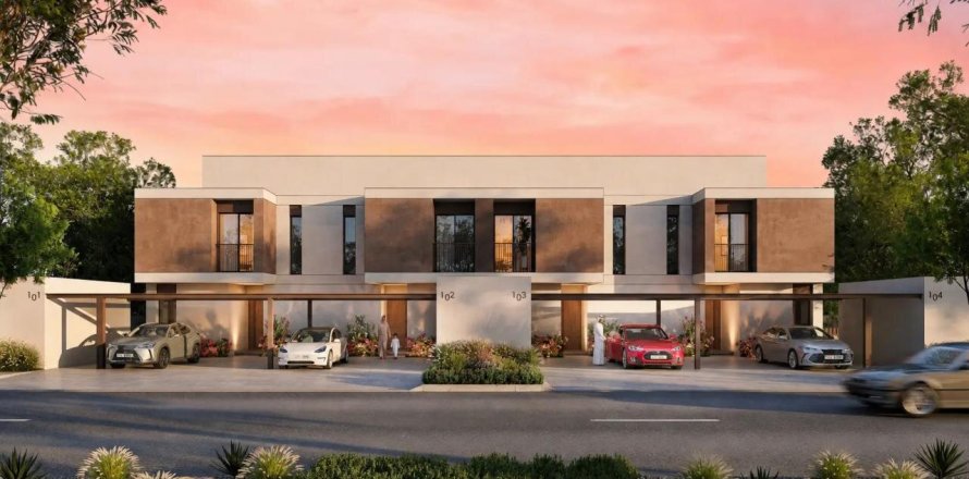 2 chambres Villa à Dubai, UAE No. 128628