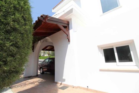 5 chambres House à Mesa Geitonia, Cyprus No. 69724 9