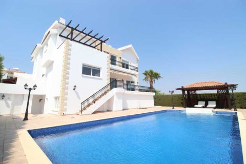 5 chambres House à Mesa Geitonia, Cyprus No. 69724 11