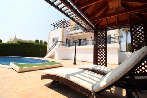 5 chambres House à Mesa Geitonia, Cyprus No. 69724 1