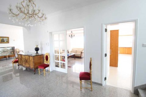5 chambres House à Mesa Geitonia, Cyprus No. 69724 7
