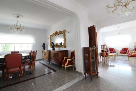 5 chambres House à Mesa Geitonia, Cyprus No. 69724 6