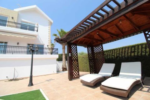 5 chambres House à Mesa Geitonia, Cyprus No. 69724 8