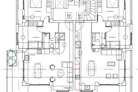 2 bedrooms Apartment in Kalamaria, Greece No. 113190 1