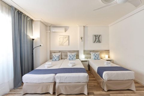 2 dormitorios Hotel en Alicante, Spain No. 129427