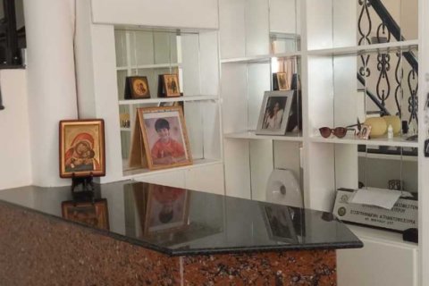 3 chambres House à Germasogeia, Cyprus No. 82648 6