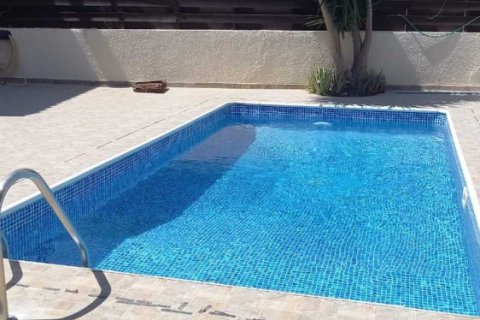 3 chambres House à Germasogeia, Cyprus No. 82648 9