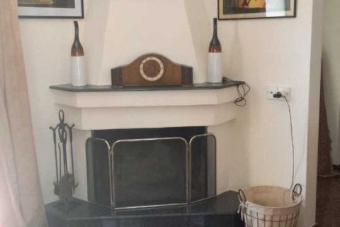 3 chambres House à Germasogeia, Cyprus No. 82648 4