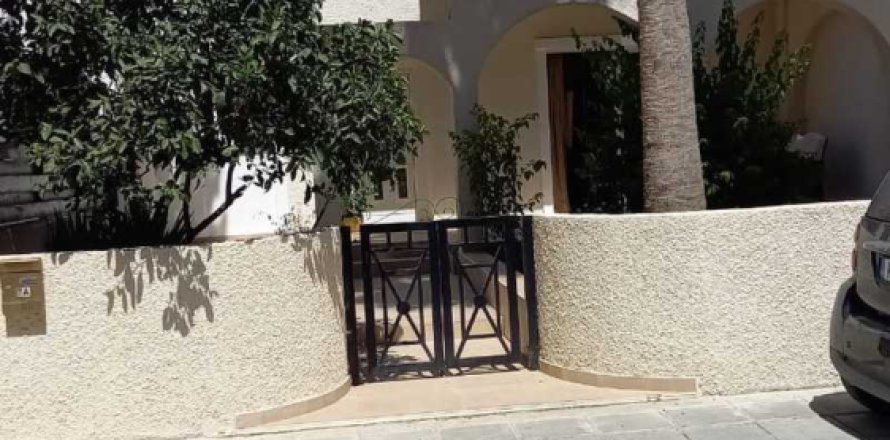 3 chambres House à Germasogeia, Cyprus No. 82648