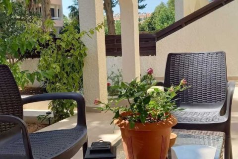 3 chambres House à Germasogeia, Cyprus No. 82648 8