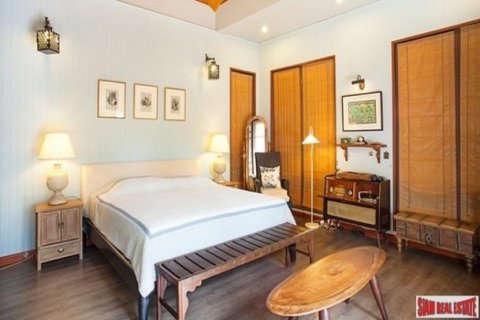 4 dormitorios Villa en Hua Hin, Thailand No. 96925 14