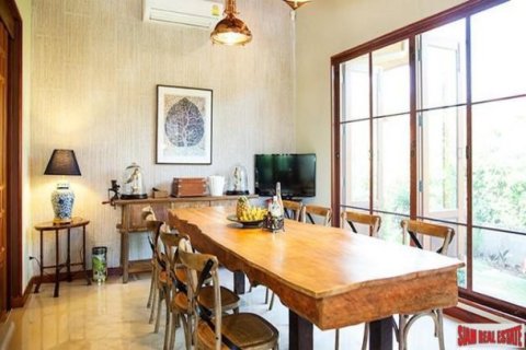 4 dormitorios Villa en Hua Hin, Thailand No. 96925 18