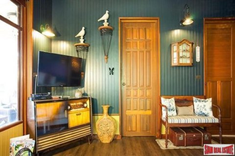 4 dormitorios Villa en Hua Hin, Thailand No. 96925 16