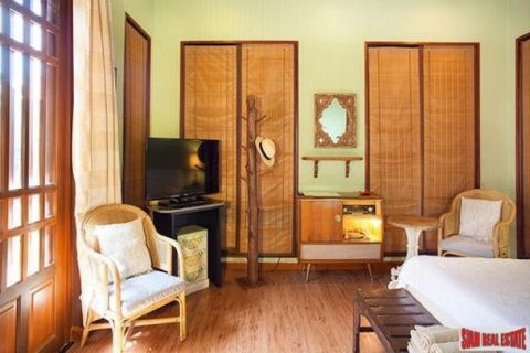 4 dormitorios Villa en Hua Hin, Thailand No. 96925 10