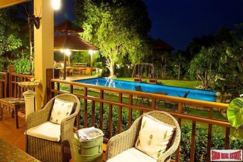 4 dormitorios Villa en Hua Hin, Thailand No. 96925 4