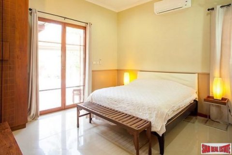 4 dormitorios Villa en Hua Hin, Thailand No. 96925 21