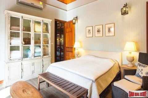 4 dormitorios Villa en Hua Hin, Thailand No. 96925 12
