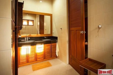 4 dormitorios Villa en Hua Hin, Thailand No. 96925 22