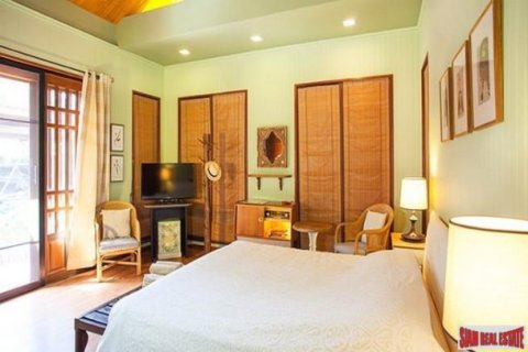 4 dormitorios Villa en Hua Hin, Thailand No. 96925 11