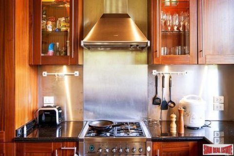 4 dormitorios Villa en Hua Hin, Thailand No. 96925 19