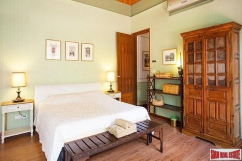 4 dormitorios Villa en Hua Hin, Thailand No. 96925 9