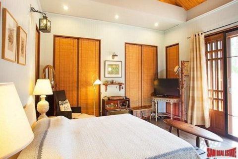 4 dormitorios Villa en Hua Hin, Thailand No. 96925 13