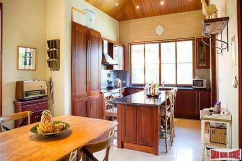 4 dormitorios Villa en Hua Hin, Thailand No. 96925 20