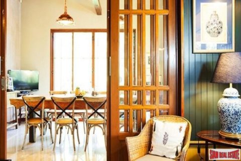 4 dormitorios Villa en Hua Hin, Thailand No. 96925 7