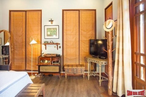 4 dormitorios Villa en Hua Hin, Thailand No. 96925 8