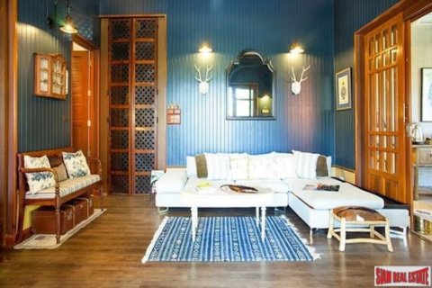 4 dormitorios Villa en Hua Hin, Thailand No. 96925 17