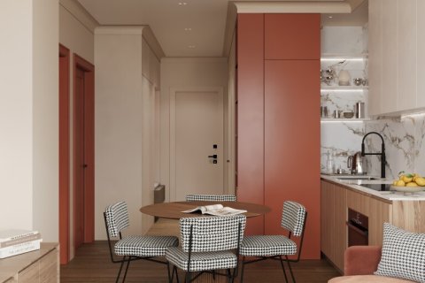 Квартира с 2 спальнями в Айос-Николаос, Греция №107287 7