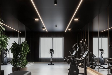 Квартира с 2 спальнями в Айос-Николаос, Греция №107287 17