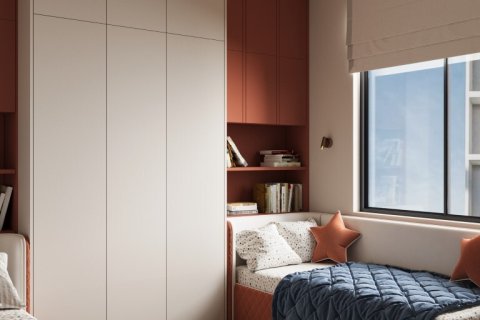 Квартира с 2 спальнями в Айос-Николаос, Греция №107287 15