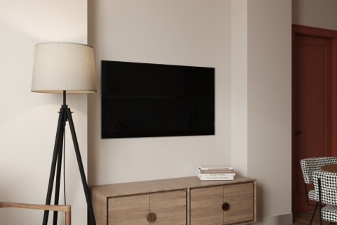 Квартира с 2 спальнями в Айос-Николаос, Греция №107287 6