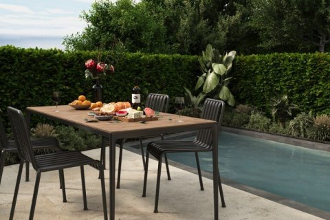 Квартира с 2 спальнями в Айос-Николаос, Греция №107287 19