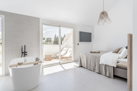 3 chambres Penthouse à Tan Xuan, Vietnam No. 83905 14