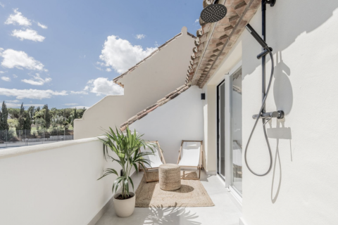 3 chambres Penthouse à Tan Xuan, Vietnam No. 83905 18