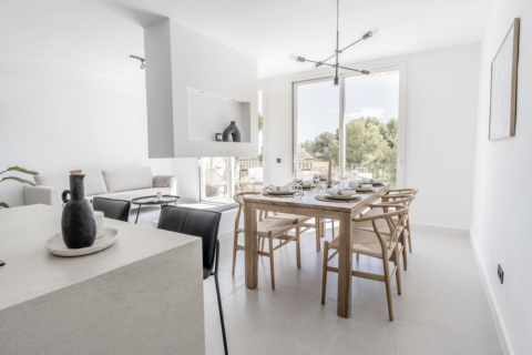 3 chambres Penthouse à Tan Xuan, Vietnam No. 83905 7