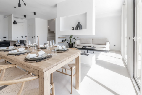 3 chambres Penthouse à Tan Xuan, Vietnam No. 83905 6