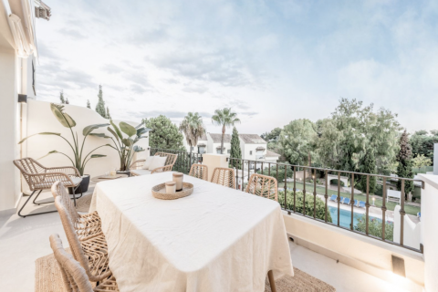 3 chambres Penthouse à Tan Xuan, Vietnam No. 83905 2