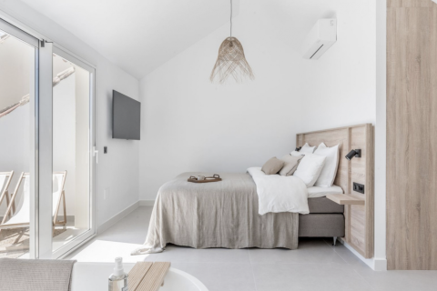 3 chambres Penthouse à Tan Xuan, Vietnam No. 83905 16